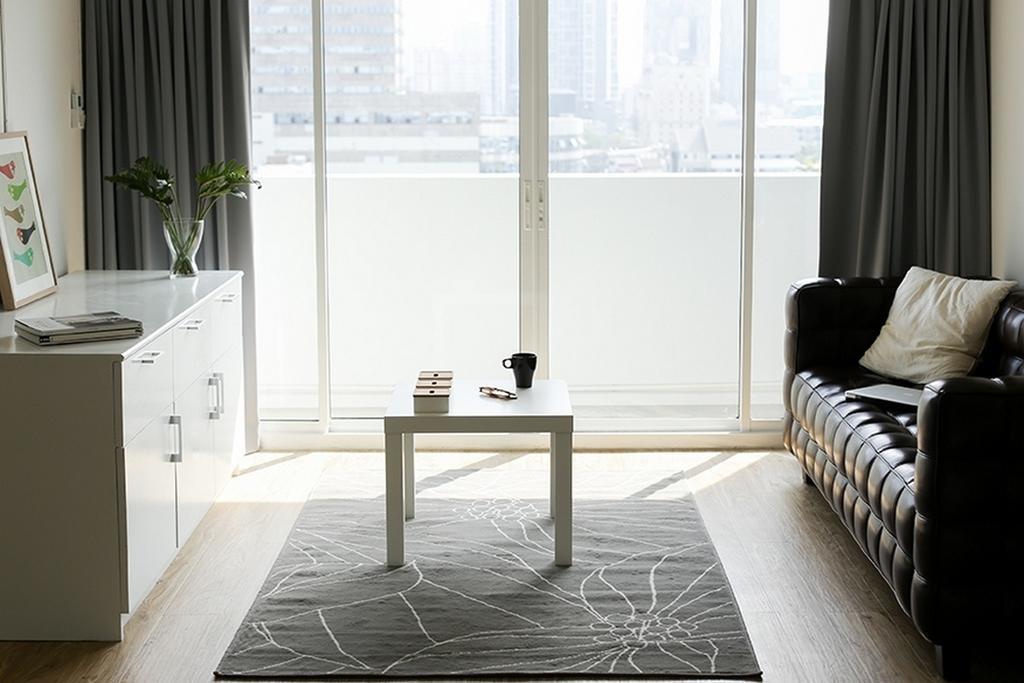 New Apg Apartment Bangkok Phòng bức ảnh